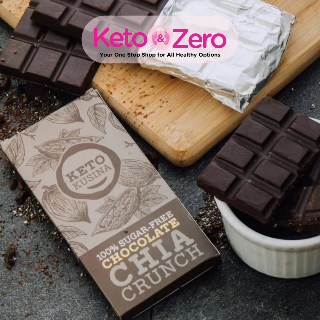 Keto Chocolate