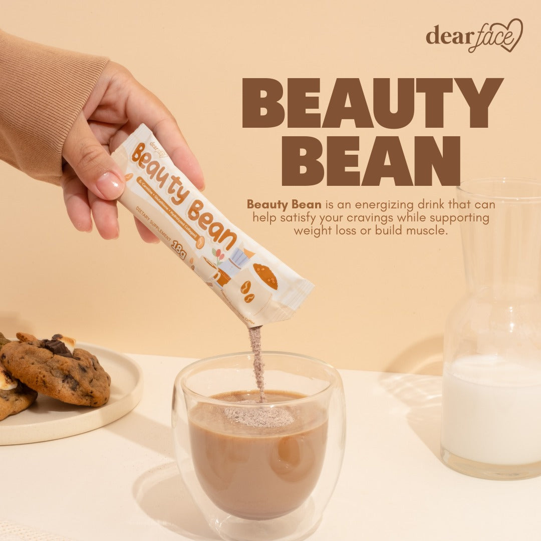 Dear Face Beauty Milk