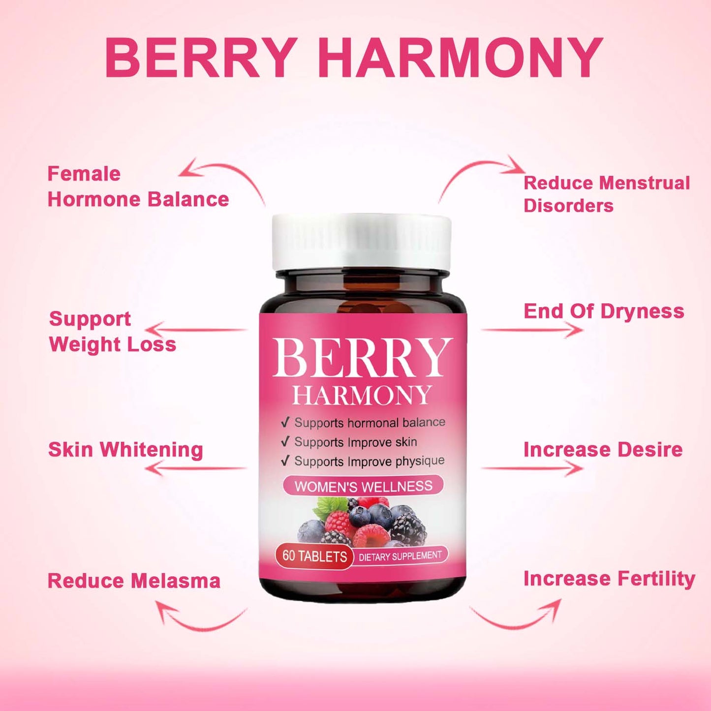 Berry Harmony