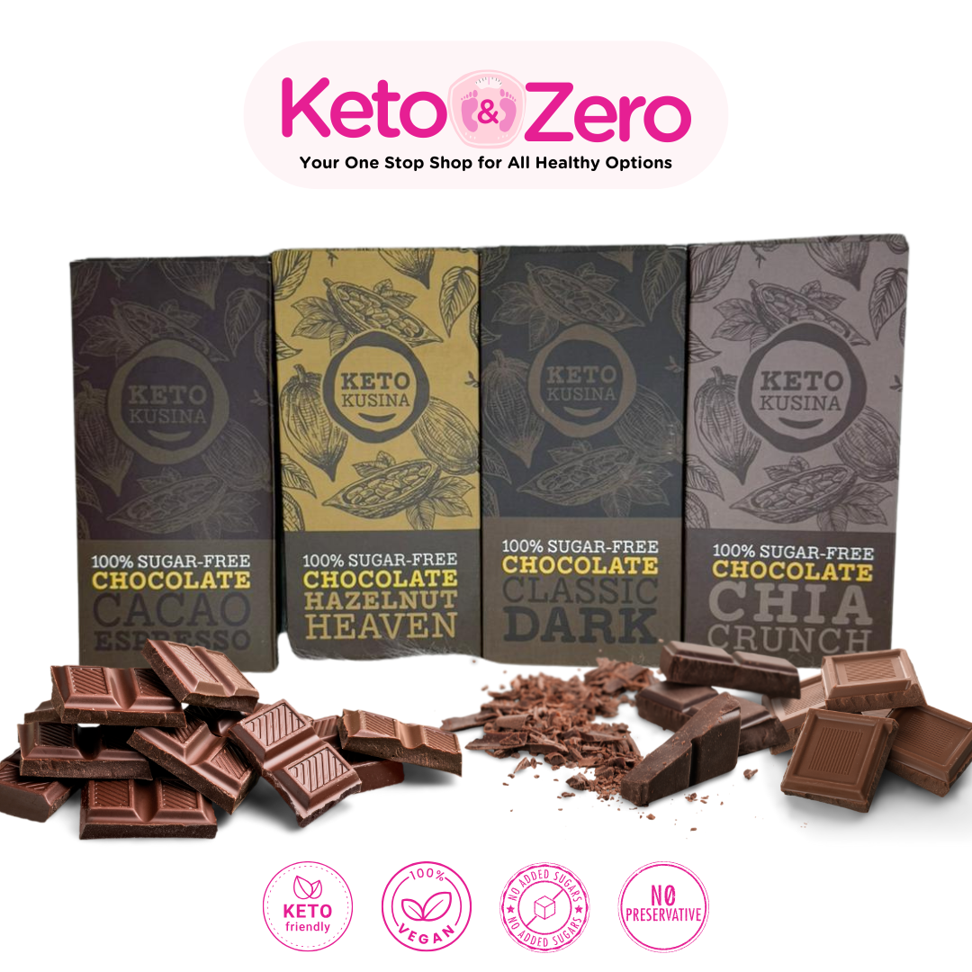 Keto Chocolate