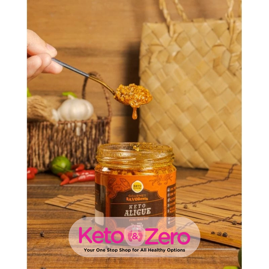 Keto Pure Aligue