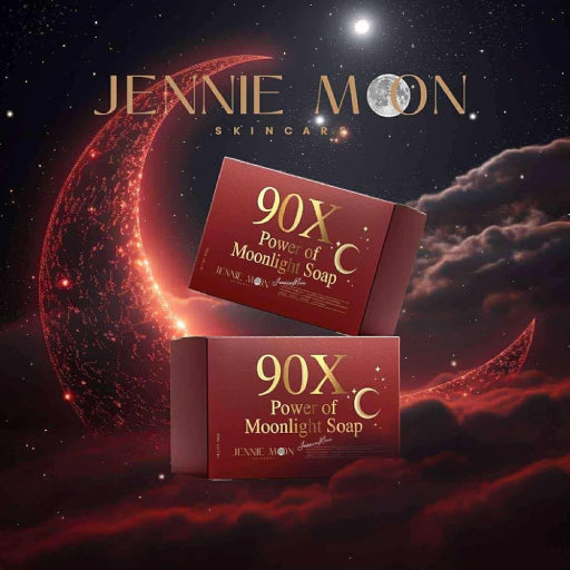 Jennie Moon