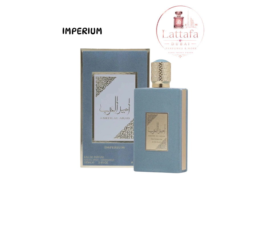Ameer Al Arab Imperium