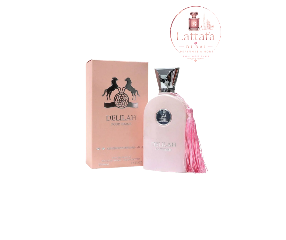 Delilah Pour Femme