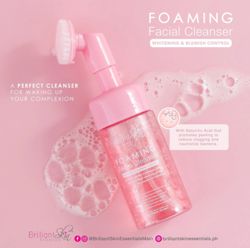 Brilliant Skin Essentials Sets