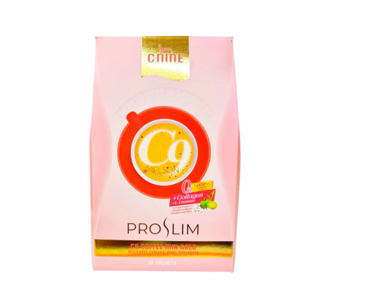 C-NINE, Proslim Coffee Mix