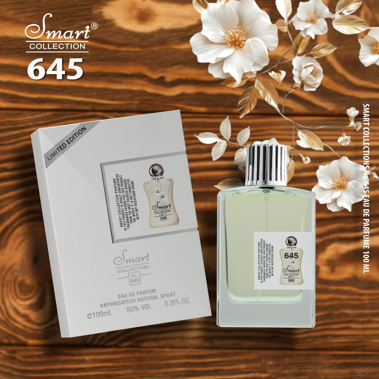 Smart Collections Perfumes