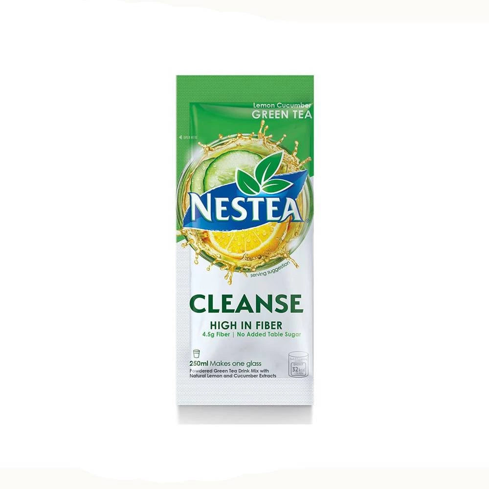 Nestea Cleanse