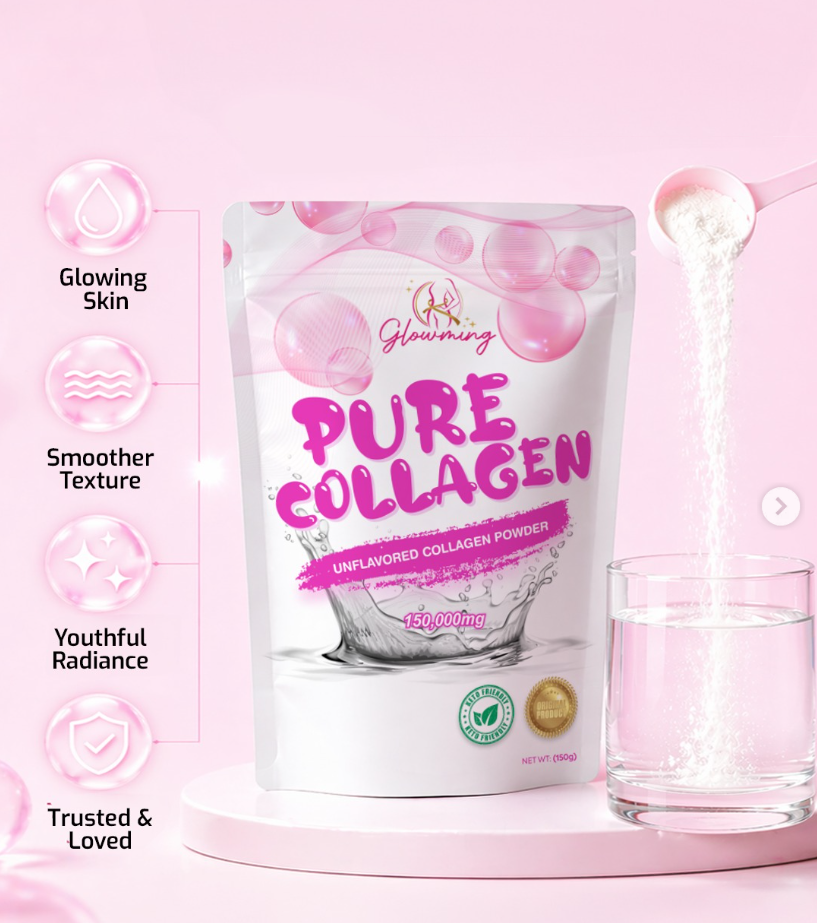 Cris Clerigo Slimming, Glowming Detox Drinks
