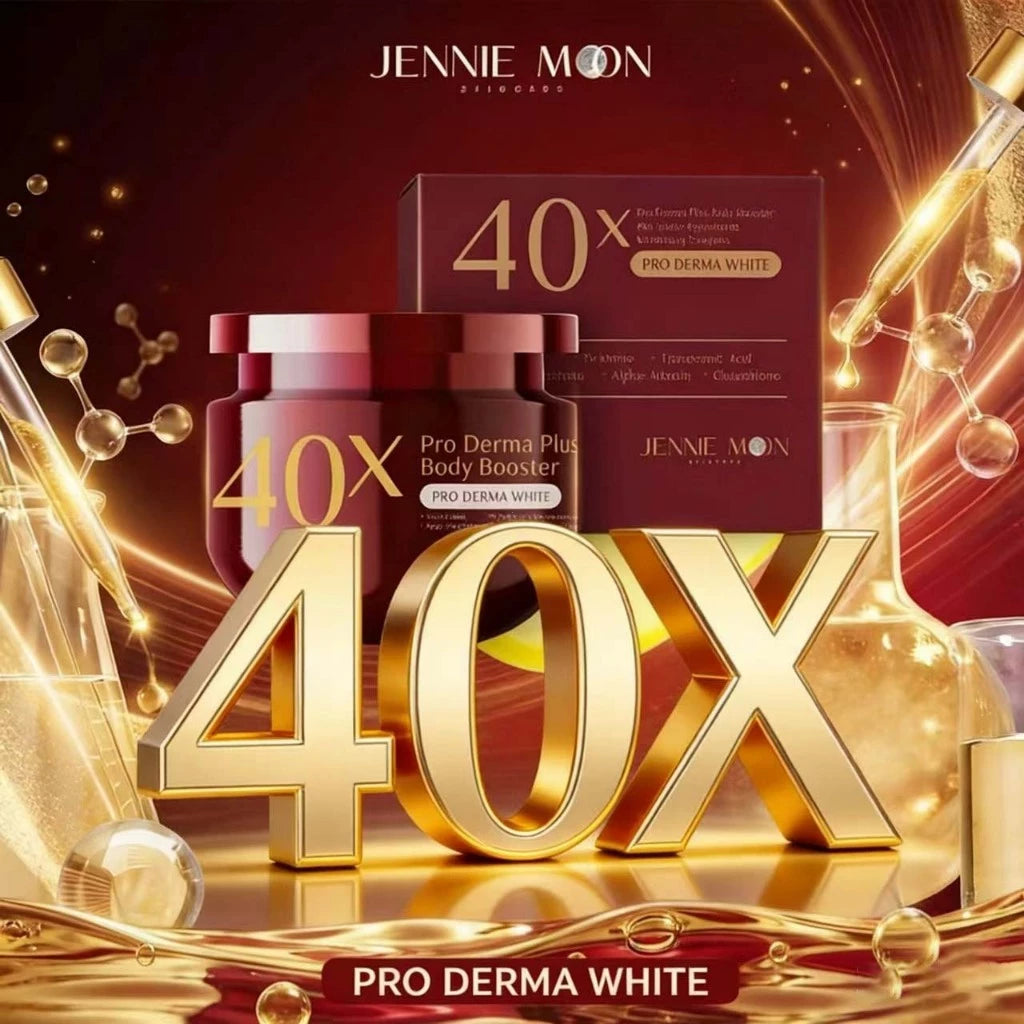 Jenniemoon Body Booster CLEARANCE SALE!