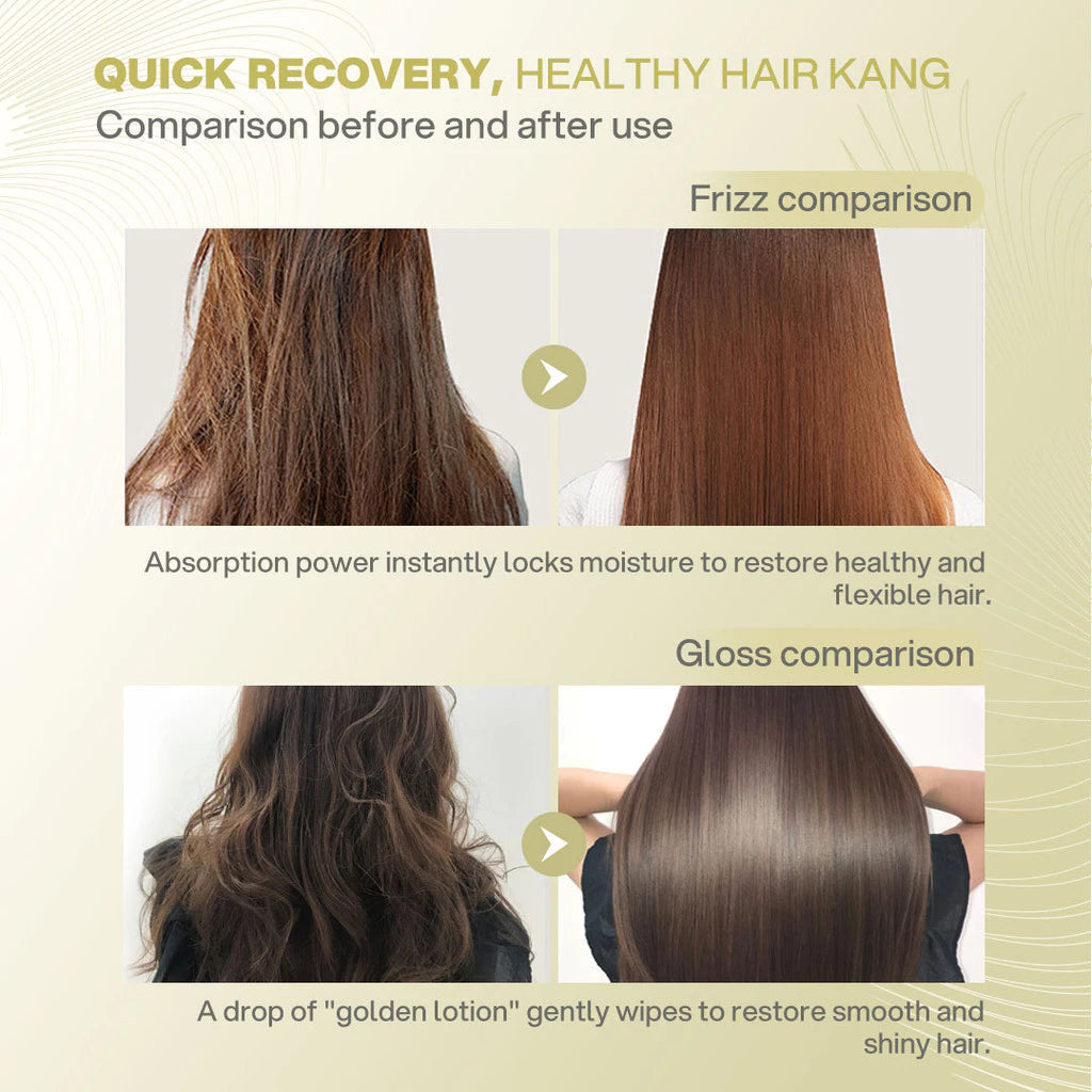 Bremod Premium Hair Serum 10-in-1