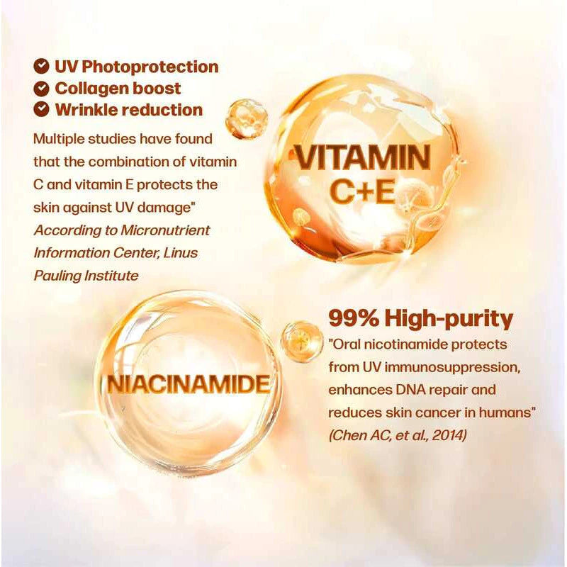 VitaGlow DHD Care