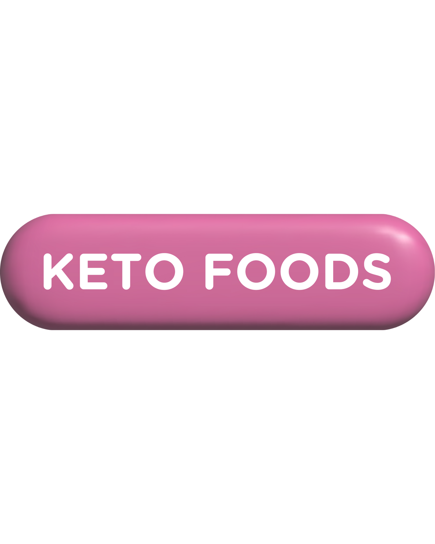Keto and Low Carb Foods