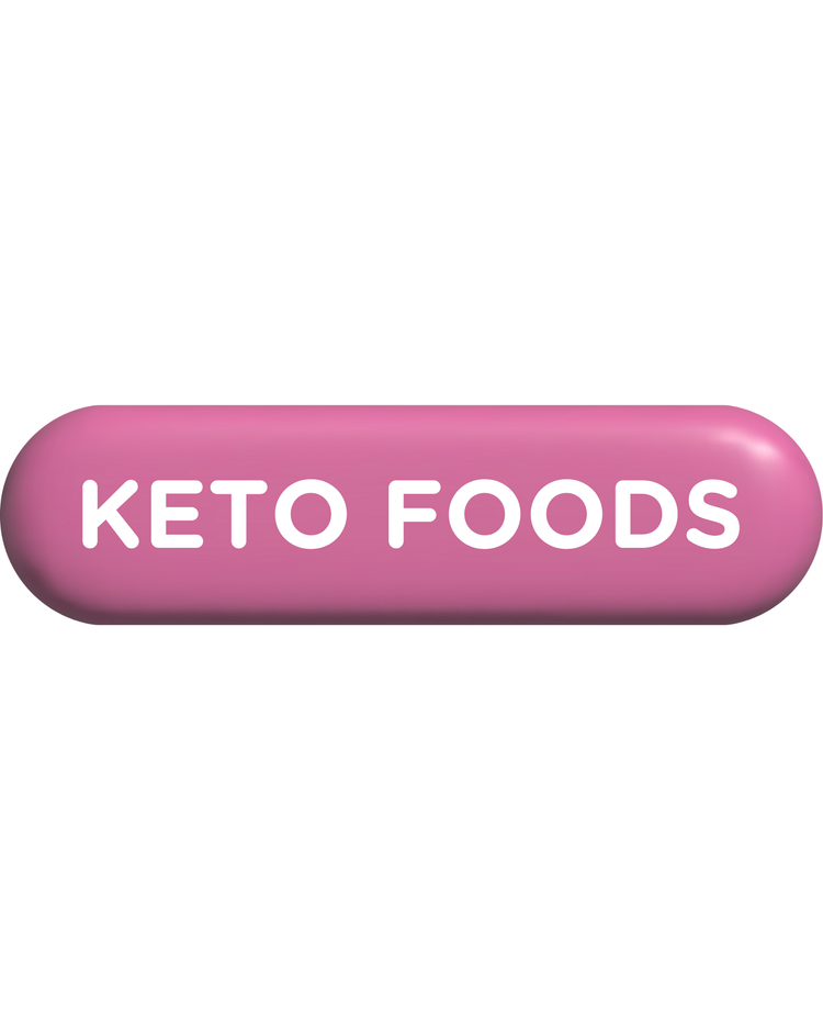 Keto and Low Carb Foods