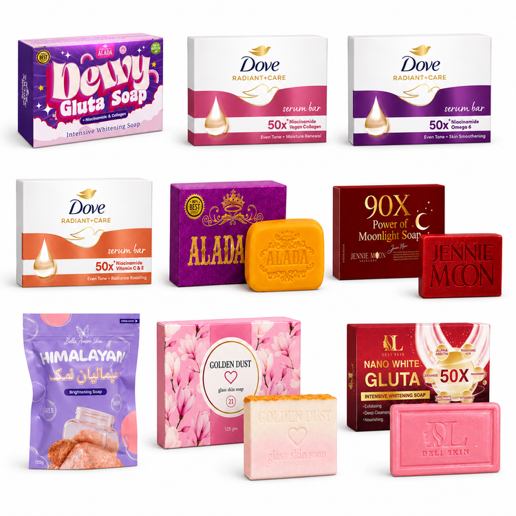 Body Soaps