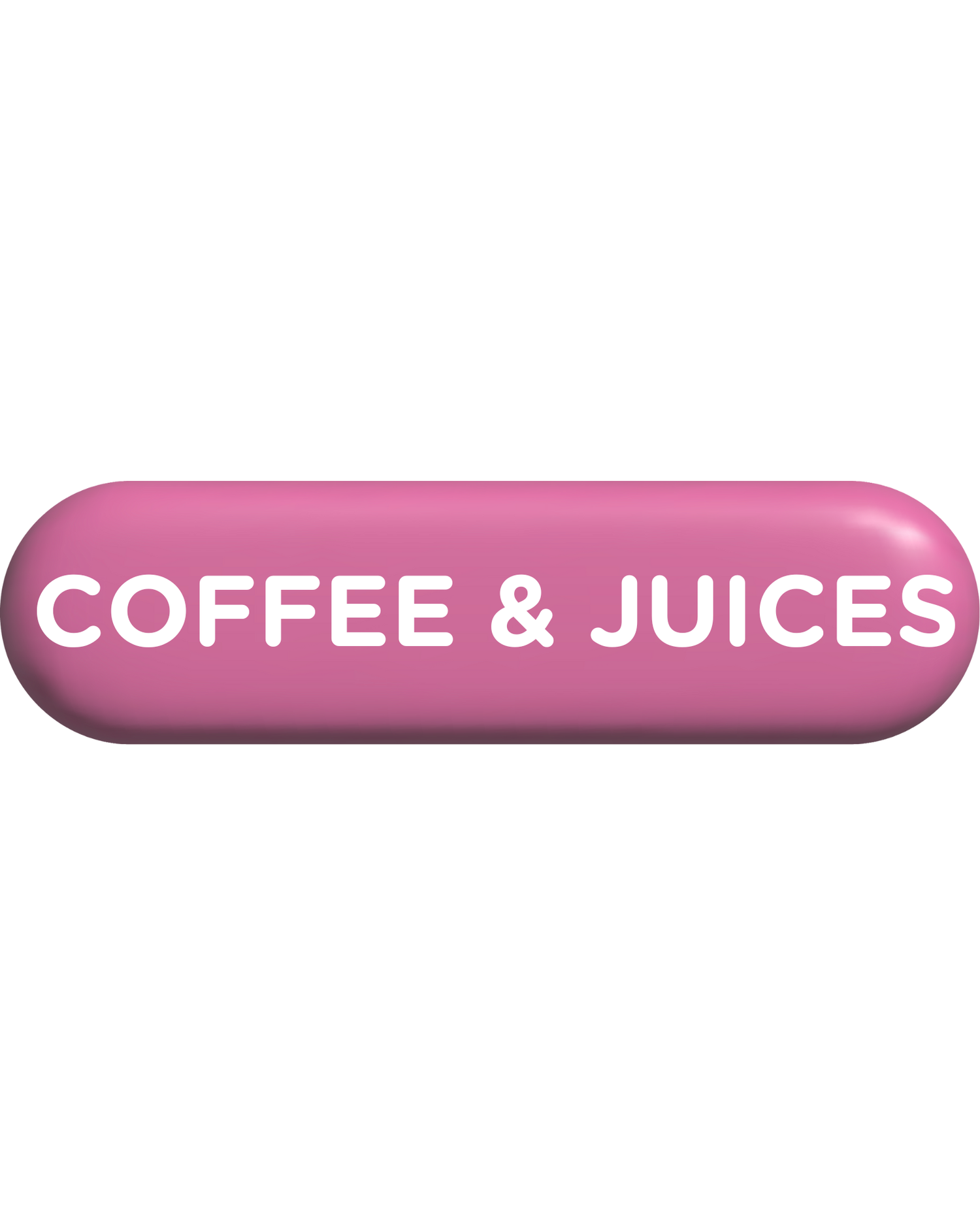 Slimming and Beauty Coffee and Juices