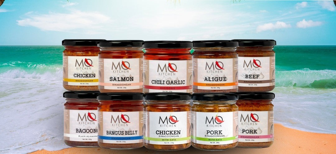 Gourmet Products