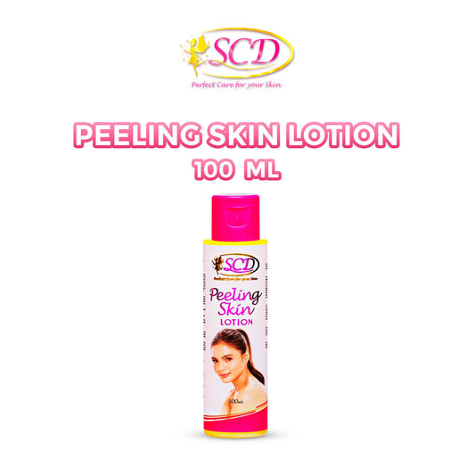 SCD Peeling Lotion