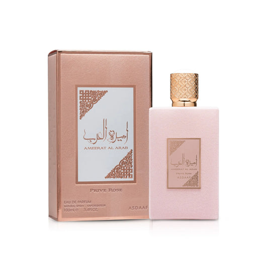 Lattafa Arab Perfumes