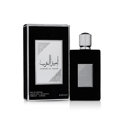 Lattafa Arab Perfumes