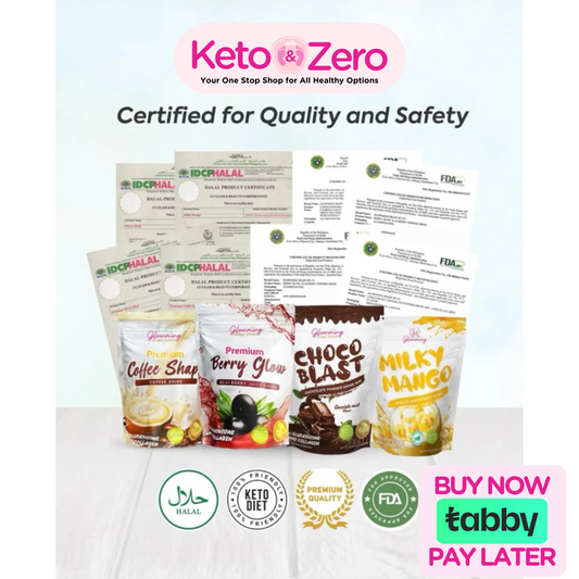 Cris Clerigo Slimming, Detox Coffee & Juice