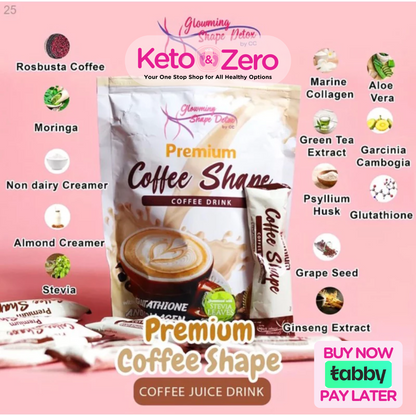 Cris Clerigo Slimming, Glowming Detox Drinks