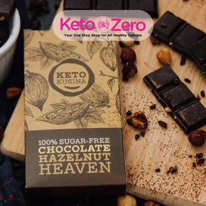 Keto Chocolate