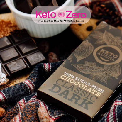 Keto Chocolate
