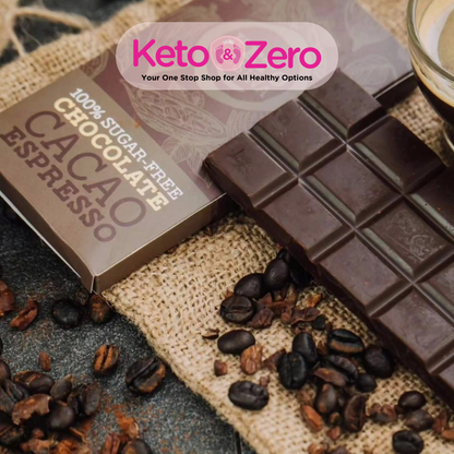 Keto Chocolate
