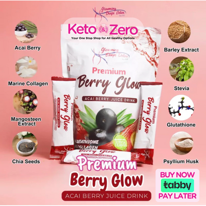 Cris Clerigo Slimming, Glowming Detox Drinks