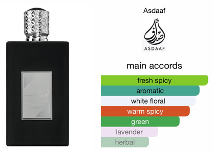 Lattafa Arab Perfumes