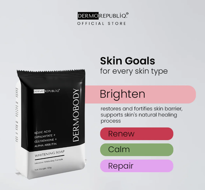 Dermo Republiq Product