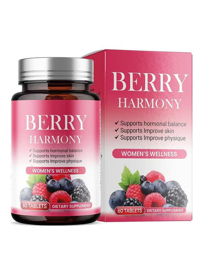 Berry Harmony