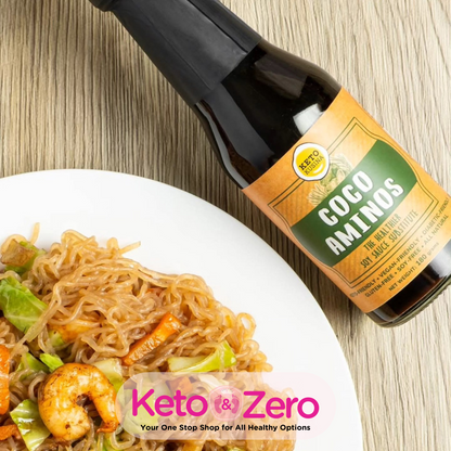 Keto Coco Aminos