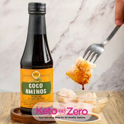 Keto Coco Aminos