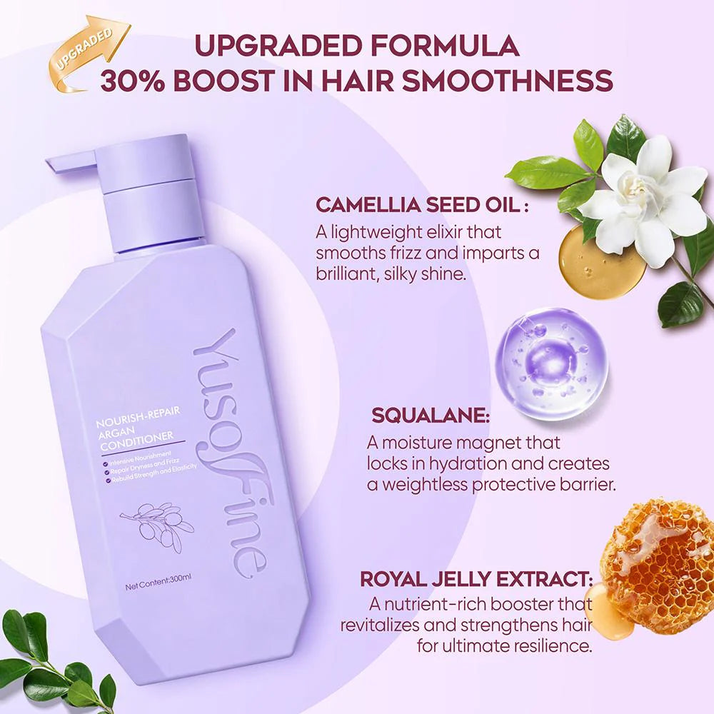 Yusofine Products