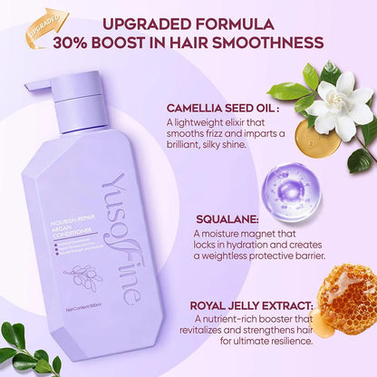 Yusofine Products