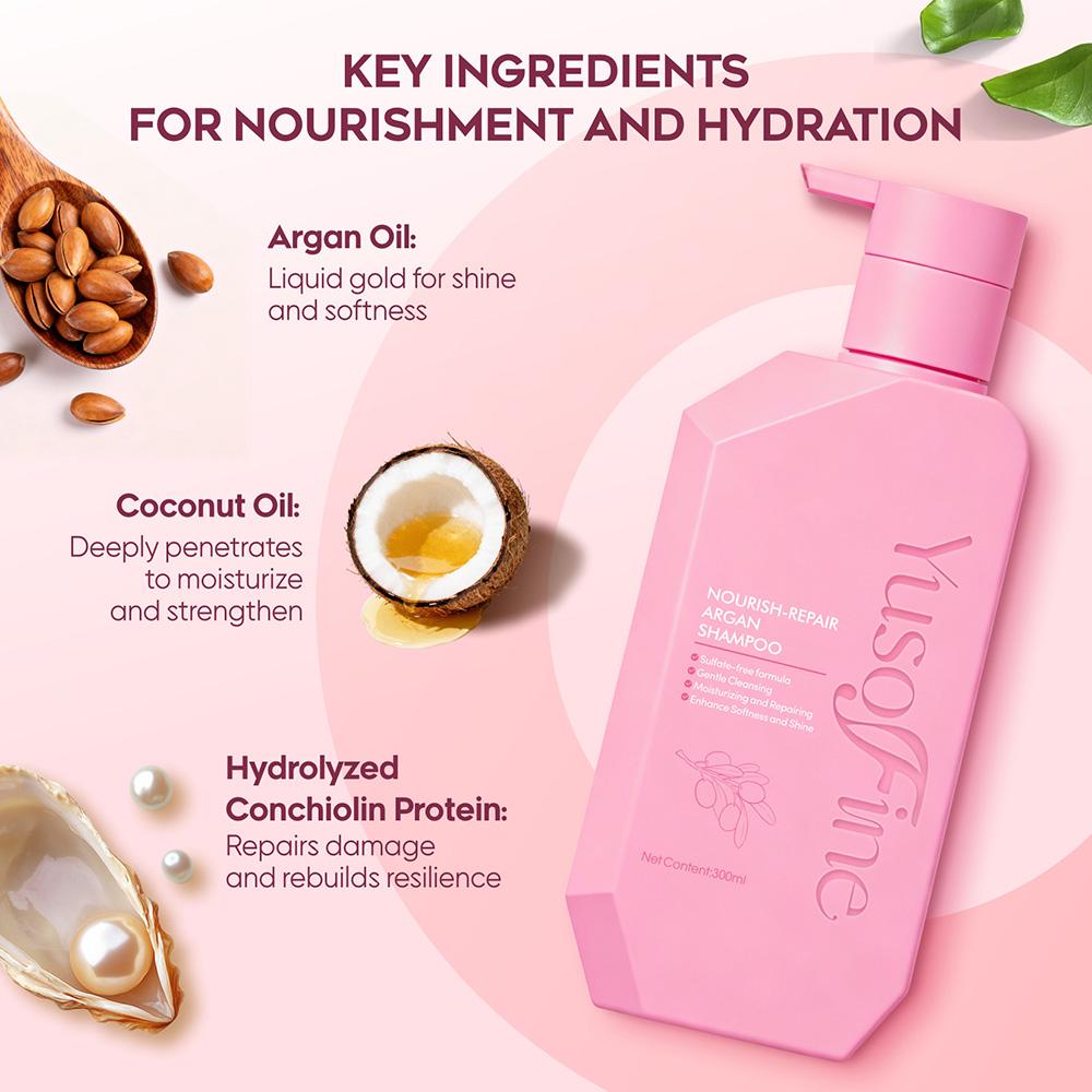 Yusofine Products