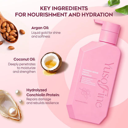 Yusofine Products