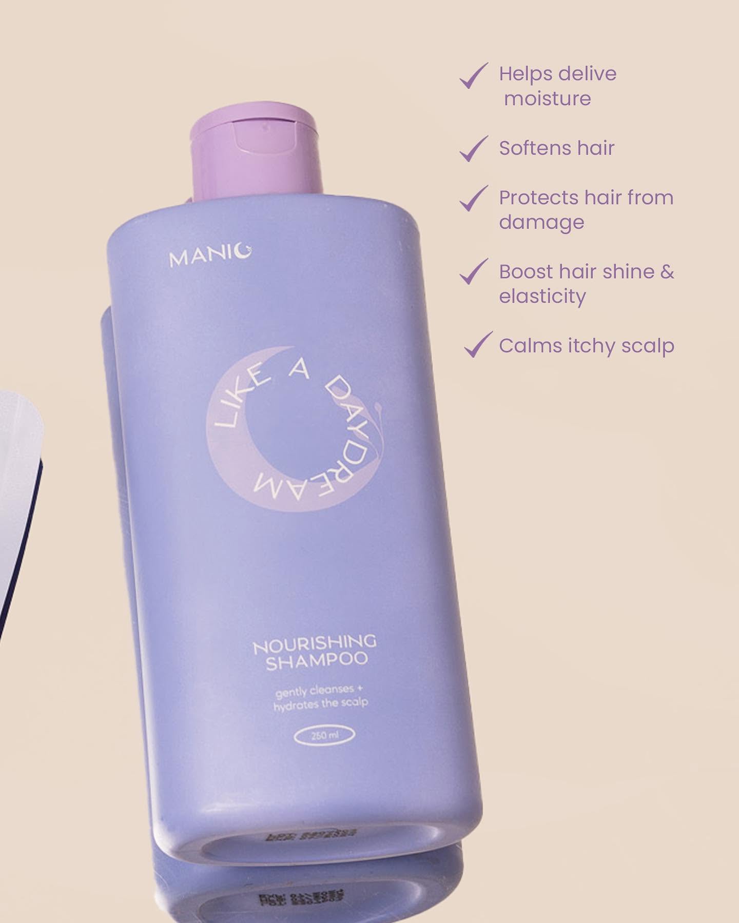 Manic Beauty Products