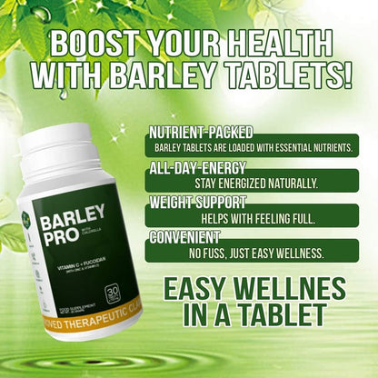 Barley Pro By Dr. Vita