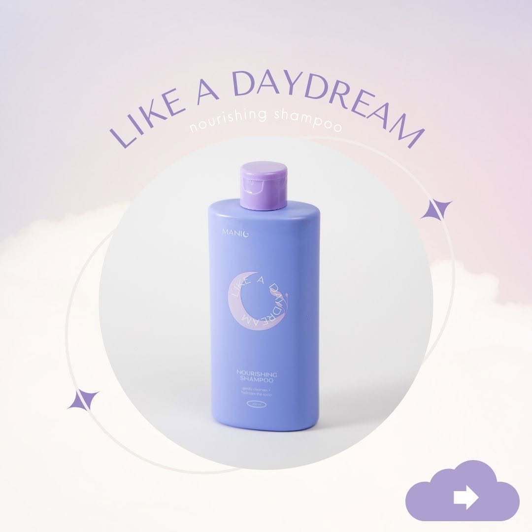 Manic Beauty Products