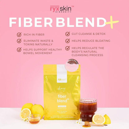 Ryx Detox Drinks