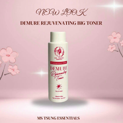 Ms Tsung Beauty and Skin Care
