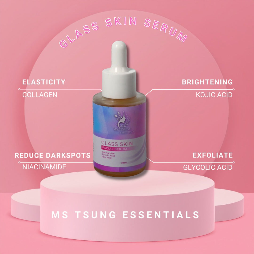 Ms Tsung Beauty and Skin Care