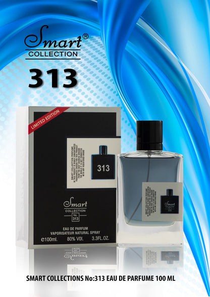 Smart Collections Perfumes