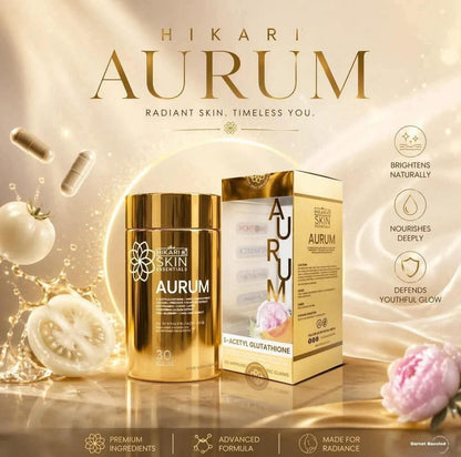 Hikari Aurum