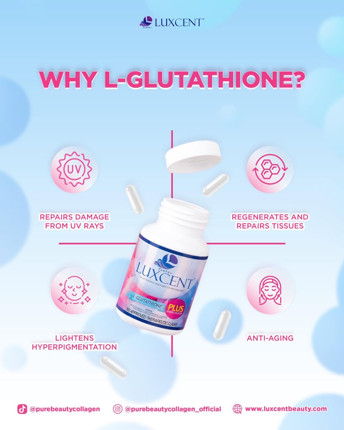 Luxcent