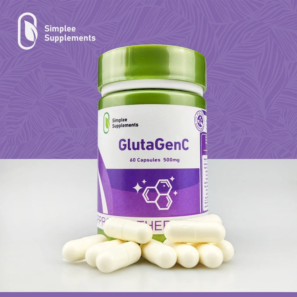 Simplee Supplement
