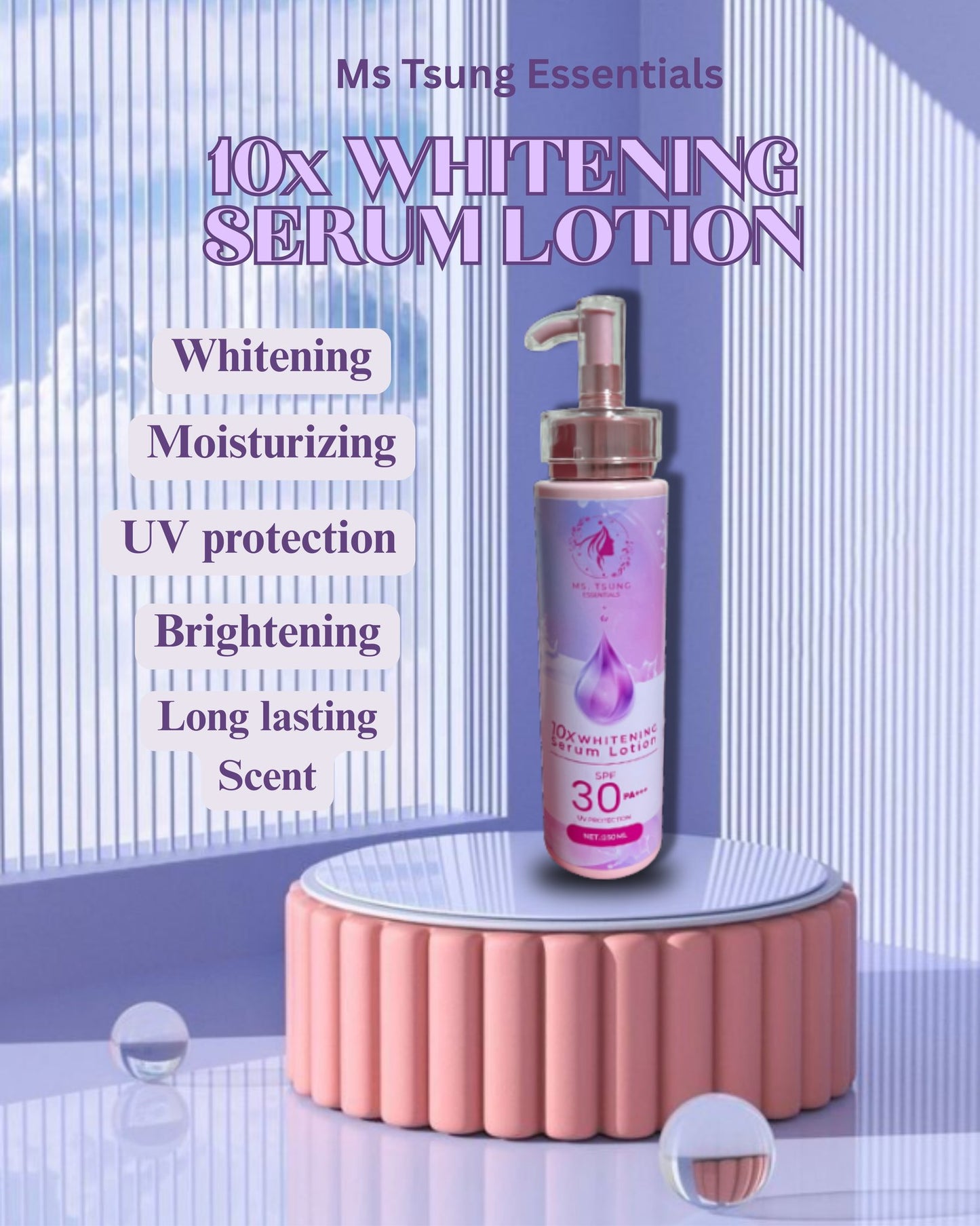 Ms Tsung Beauty and Skin Care